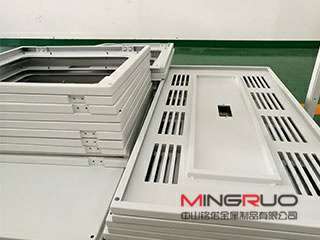 珠海钣金加工中山bet在线登录官网-bet(中国)教你做机柜如何选择最好的板材