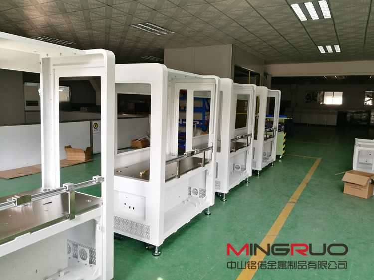 bet在线登录官网-bet(中国)教您在制作钣金件的时候各种材料的比较