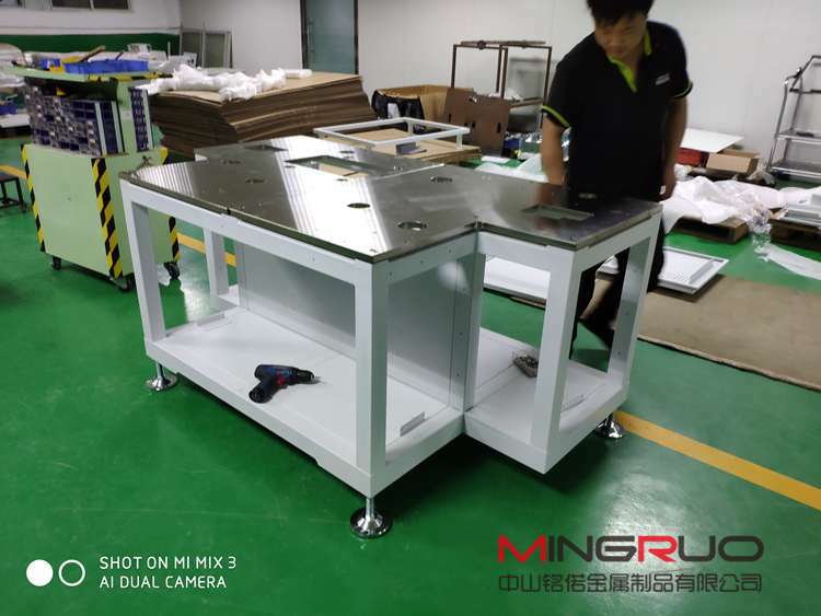 钣金加工不锈钢的有关实用知识_bet在线登录官网-bet(中国)