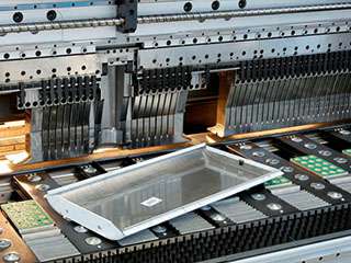 钣金加工中常见的钣金成型技术介绍-中山bet在线登录官网-bet(中国)