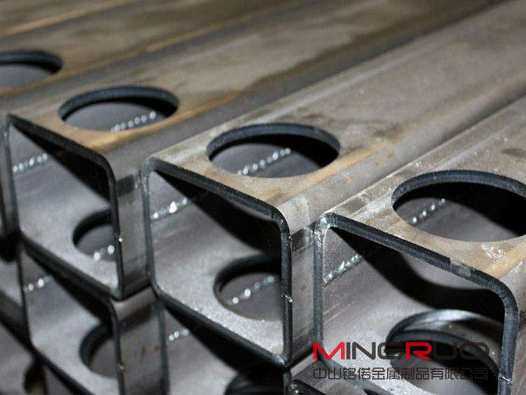 钣金加工中的激光切割到底是什么原理？-bet在线登录官网-bet(中国)