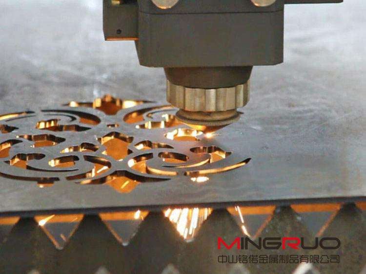 钣金加工中的激光切割到底是什么原理？-bet在线登录官网-bet(中国)