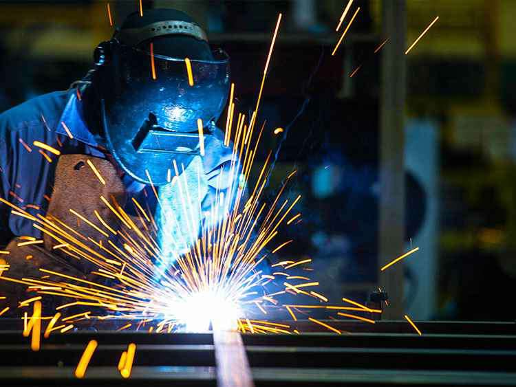 钣金加工中对焊接缺陷、焊接不良的根本解决办法-中山bet在线登录官网-bet(中国)