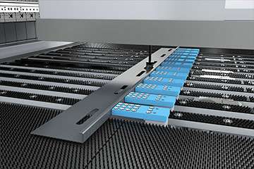 钣金加工企业如何通过引进自动化折弯成型设备降低生产成本,提高产品质量?-中山bet在线登录官网-bet(中国)