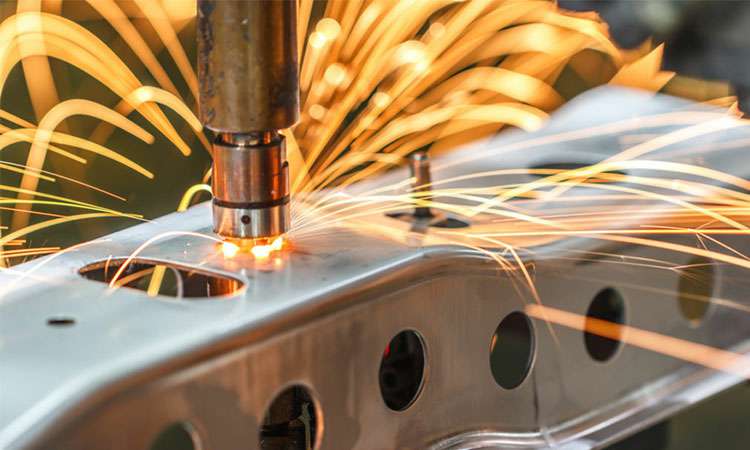 现代激光焊接的工作原理-bet在线登录官网-bet(中国)