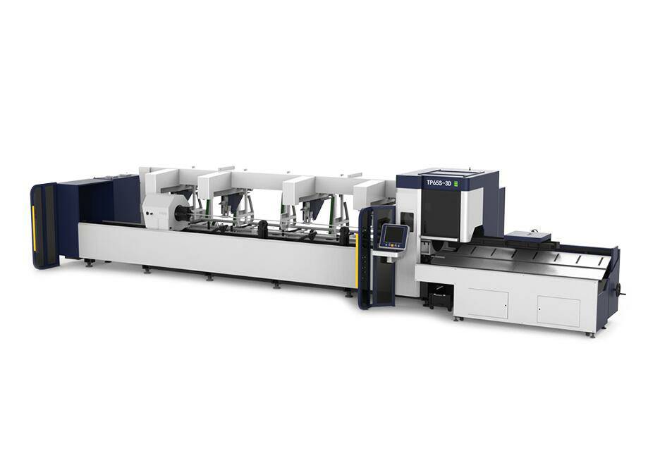 管材用2KW激光切割机-bet在线登录官网-bet(中国)