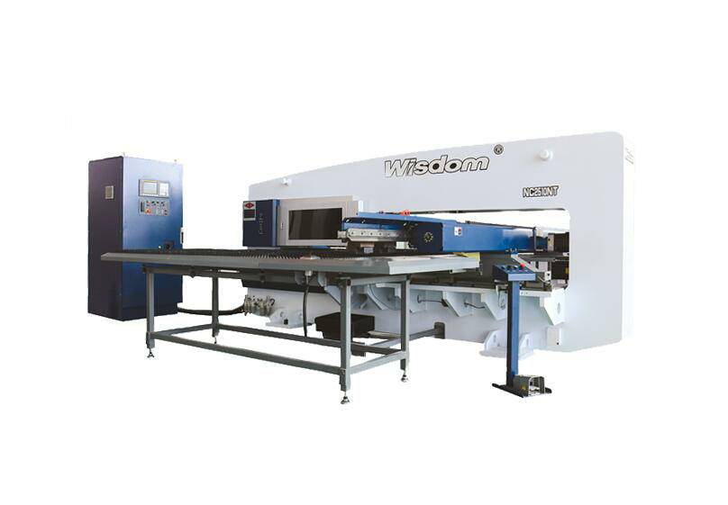 Wisdwm 数控转塔冲床-bet在线登录官网-bet(中国)