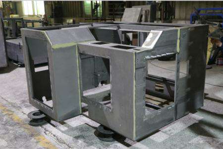 车间钣金加工厂存在的一些问题-bet在线登录官网-bet(中国)