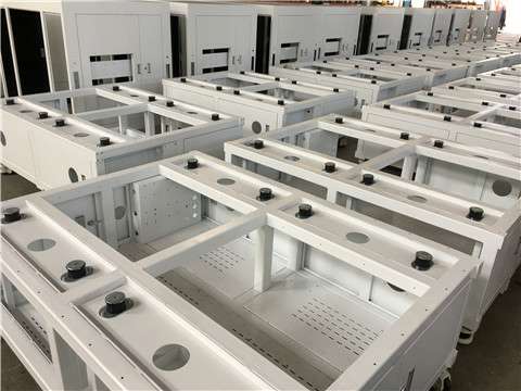 细数一下国内的钣金加工工艺-bet在线登录官网-bet(中国)