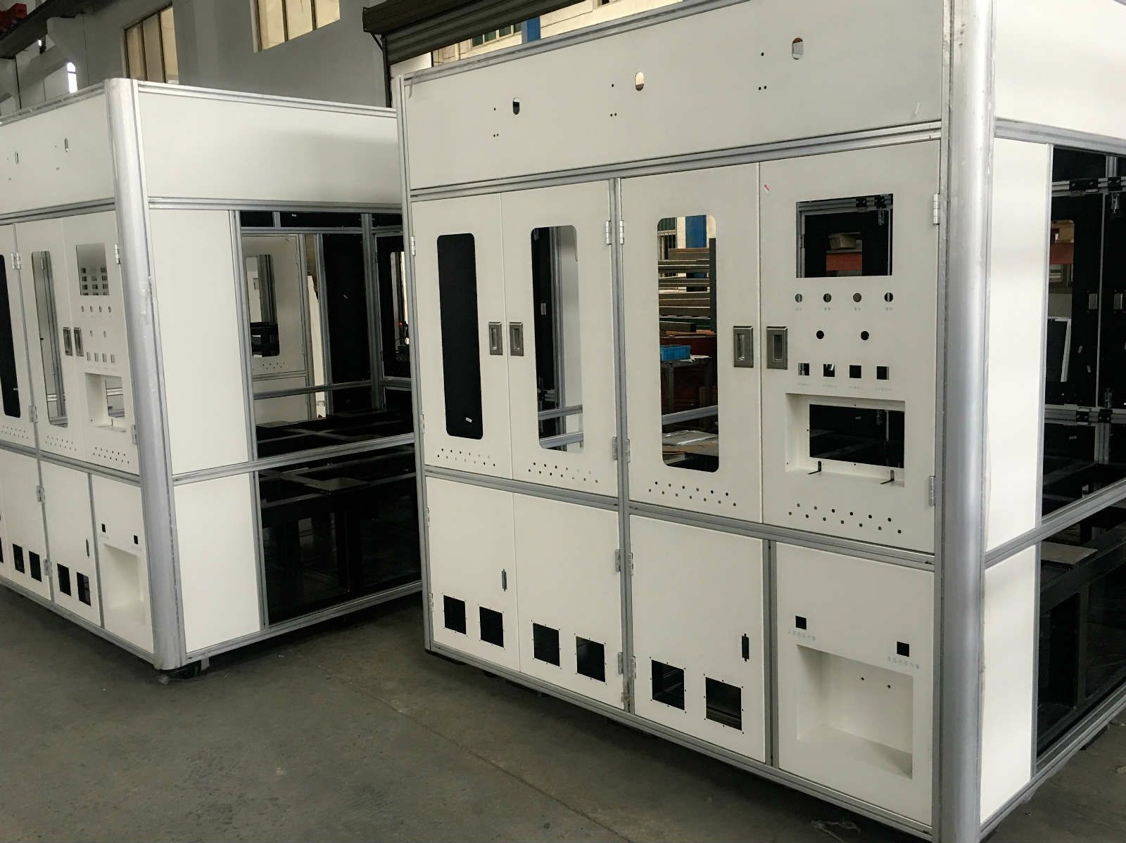 云车间钣金加工技术-bet在线登录官网-bet(中国)