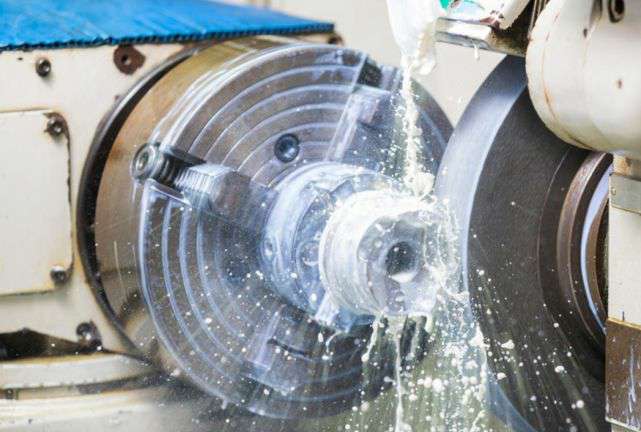 分析加工毛刺原因-bet在线登录官网-bet(中国)