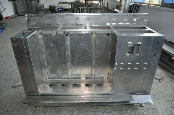 浅谈钣金加工的优势-bet在线登录官网-bet(中国)