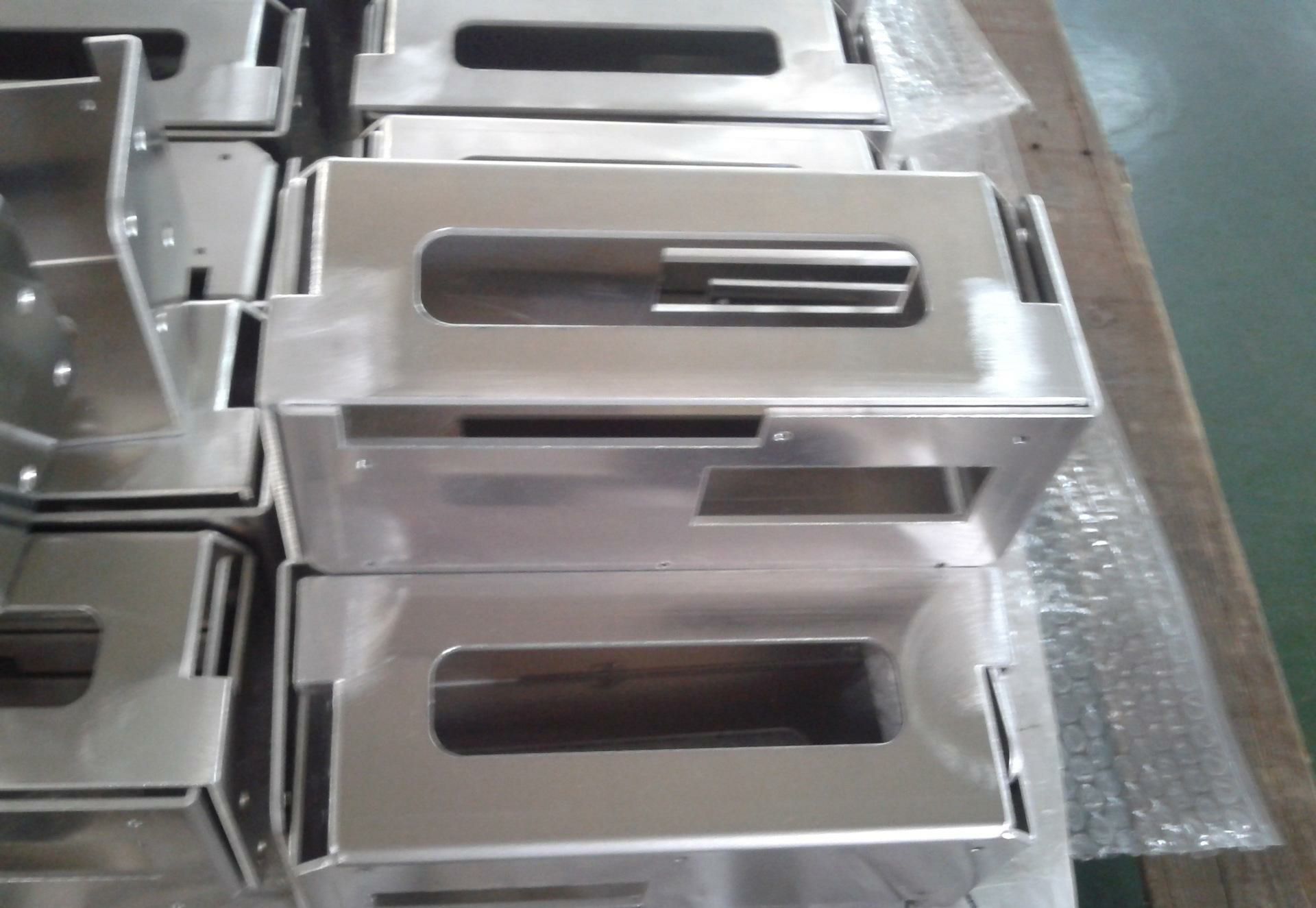 钣金加工时应如何选择材料？-bet在线登录官网-bet(中国)