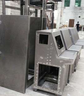 什么在影响定制钣金加工质量-bet在线登录官网-bet(中国)