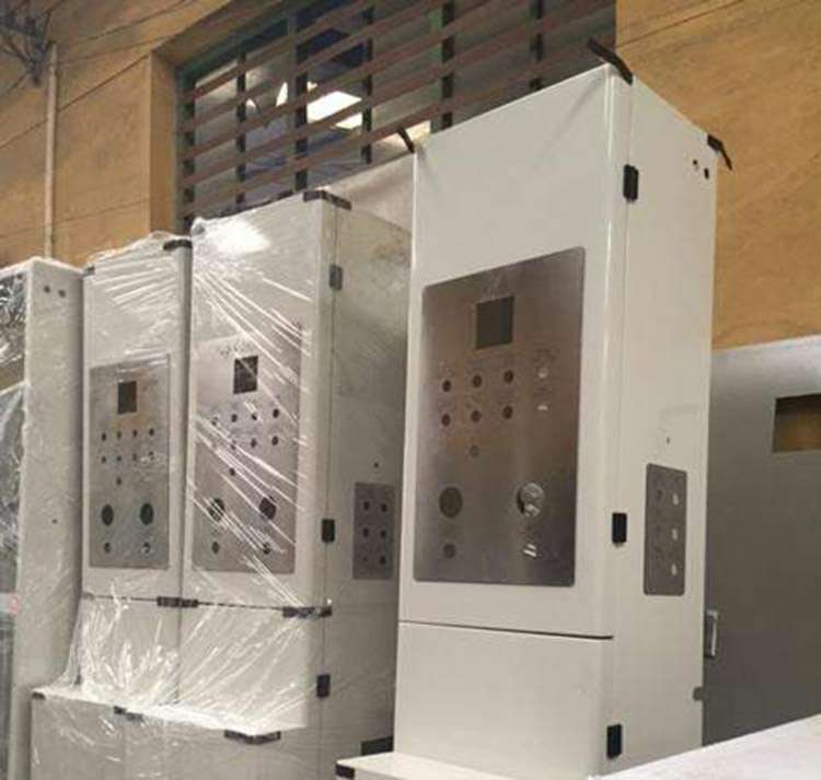 钣金加工工艺水平提升-bet在线登录官网-bet(中国)