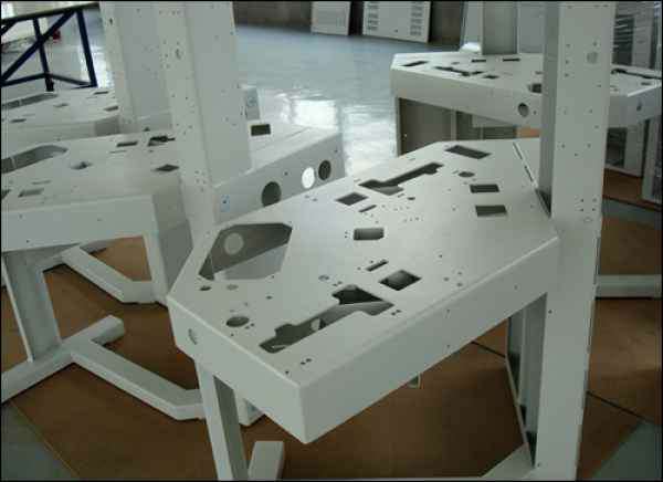 钣金加工有哪些优势呢？-bet在线登录官网-bet(中国)