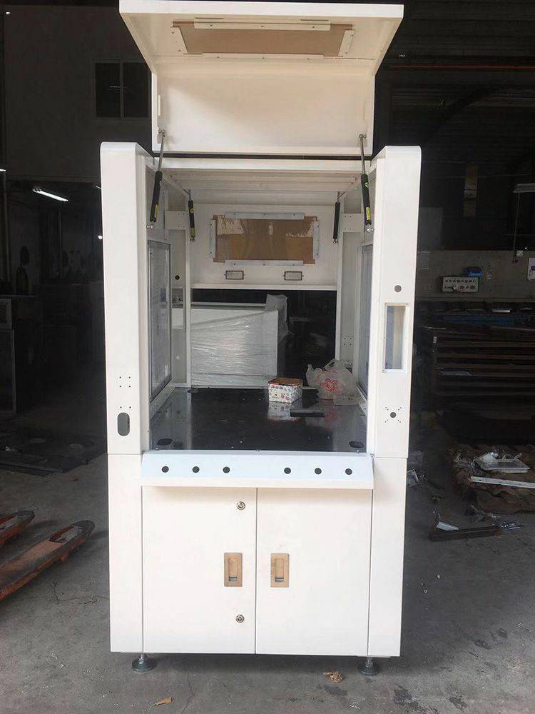 异形钣金加工能否符合加工的需要-bet在线登录官网-bet(中国)