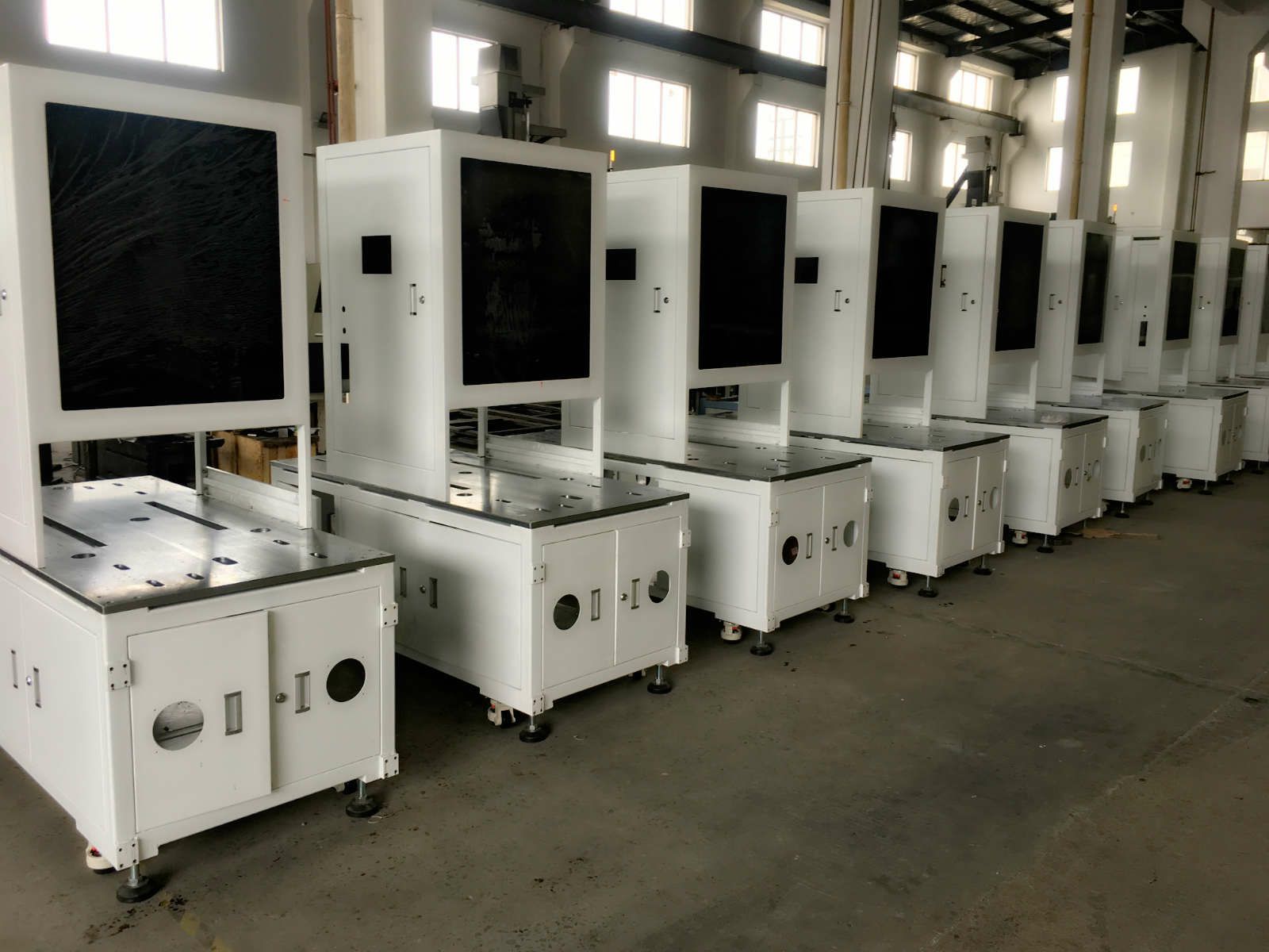 钣金加工成型在工作中应用-bet在线登录官网-bet(中国)