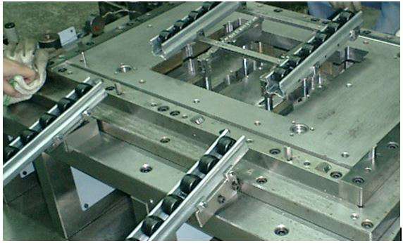 钣金加工中模具该怎么选?-bet在线登录官网-bet(中国)