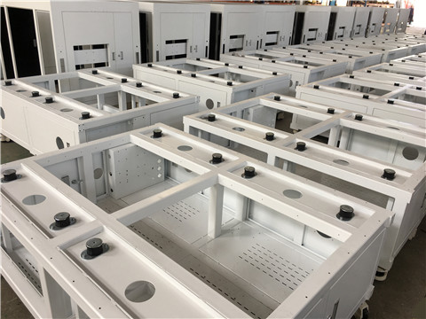 钣金加工合理利用材料的三种方法-bet在线登录官网-bet(中国)