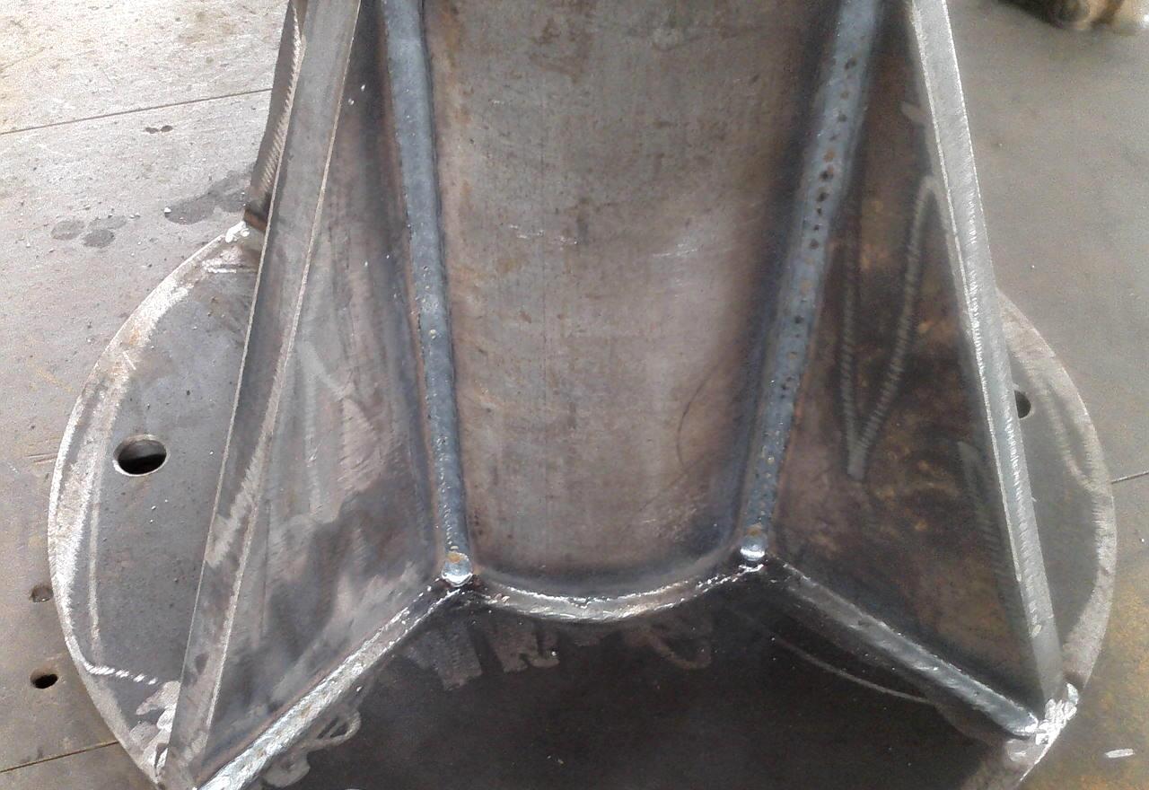 钣金加工零件连接的方式有哪些？-bet在线登录官网-bet(中国)